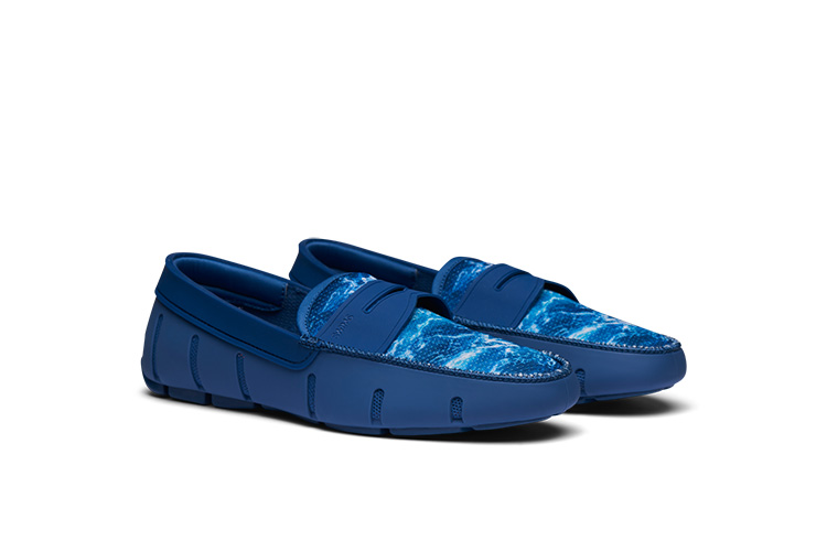 Swims 2025 penny loafer